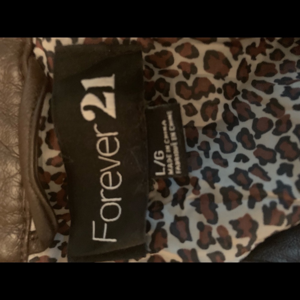 Jacket - Picture 2 of 4